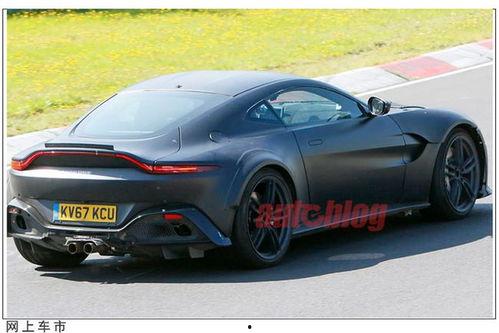 最新阿斯顿马丁爆料,颠覆传统，引领未来豪华汽车潮流