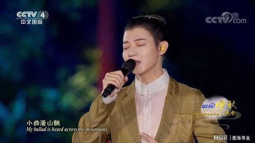 最新爆料周深邓紫棋唱歌,演绎音乐新篇章